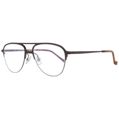 Montures optiques pour hommes Hackett Brown
