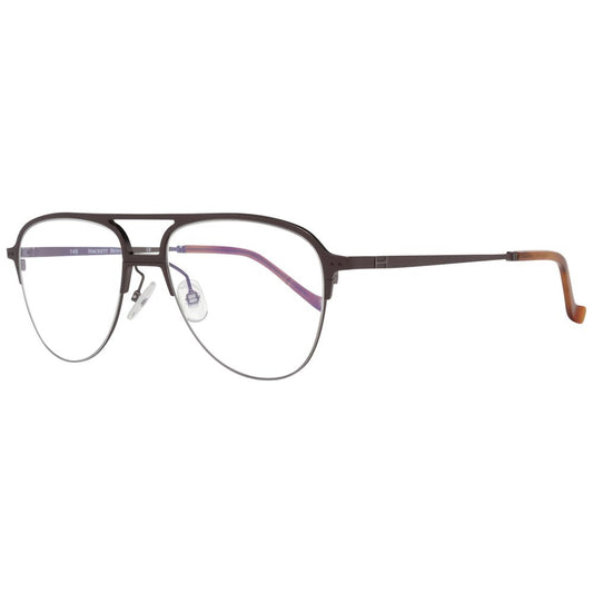 Montures optiques pour hommes Hackett Brown