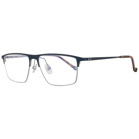 Montures optiques Hackett Blue pour hommes