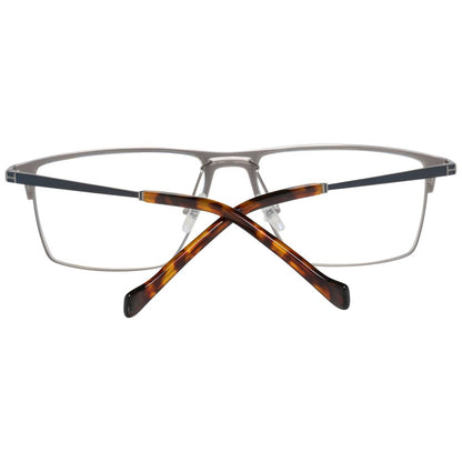 Montures optiques Hackett Blue pour hommes