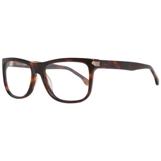 Montures optiques pour hommes Lozza Brown