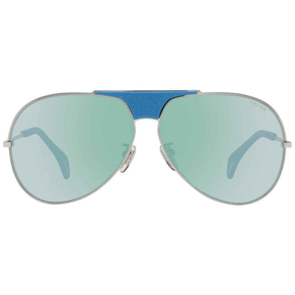 Police Blue Women Sunglasses by Police