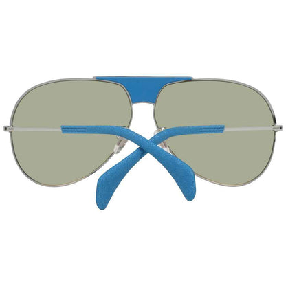 Police Blue Women Sunglasses by Police