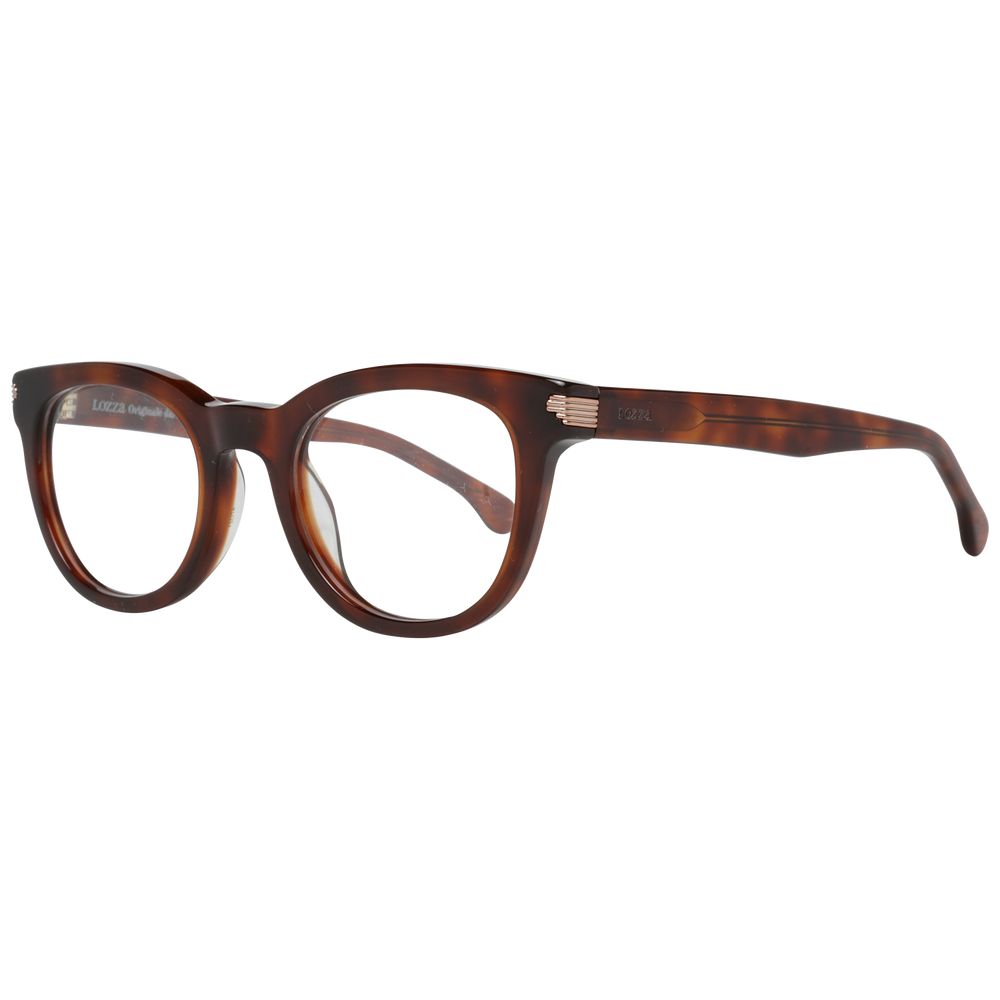 Lozza Brown Women Optical Frames by Lozza