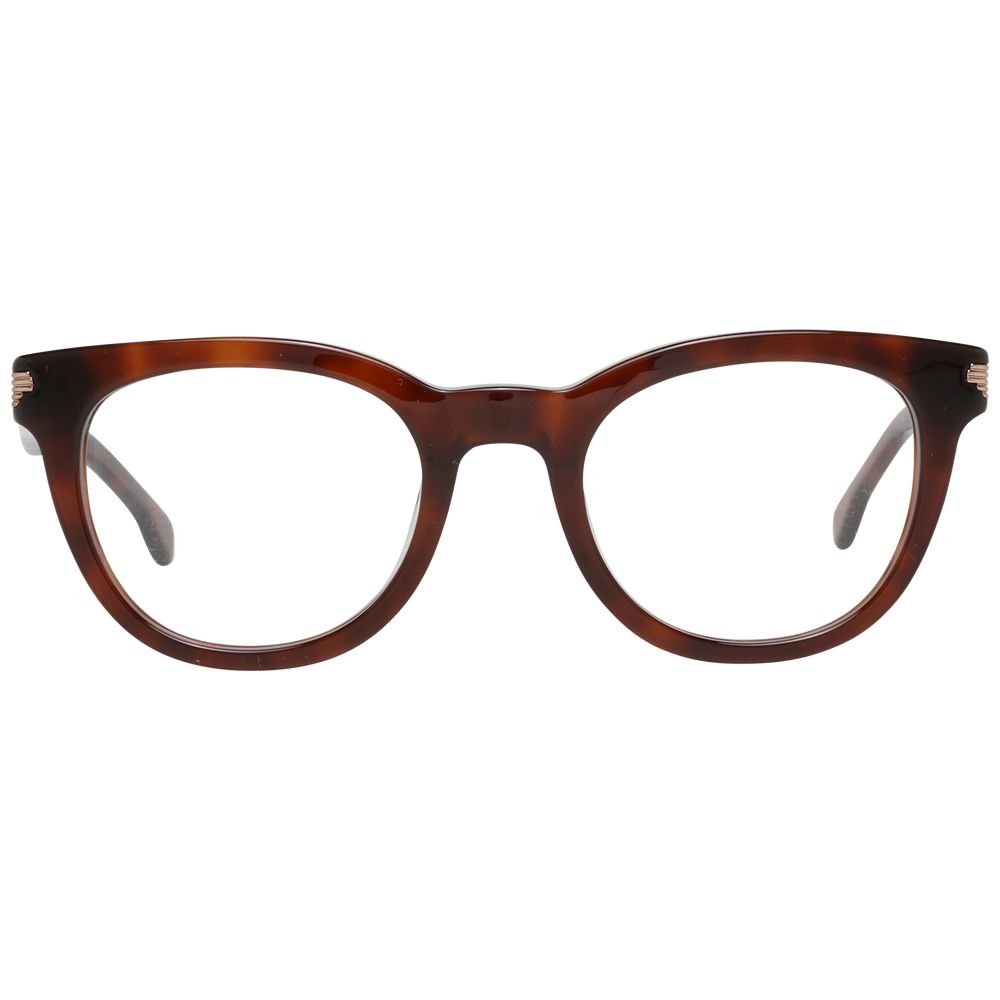 Lozza Brown Women Optical Frames by Lozza