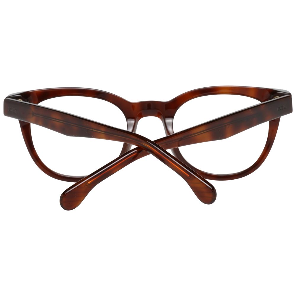 Lozza Brown Women Optical Frames by Lozza