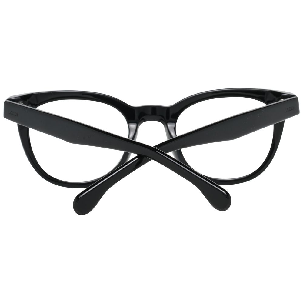 Lozza Black Women Optical Frames by Lozza