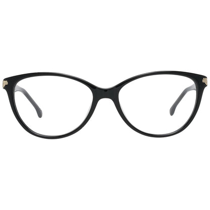 Lozza Black Women Optical Frames by Lozza
