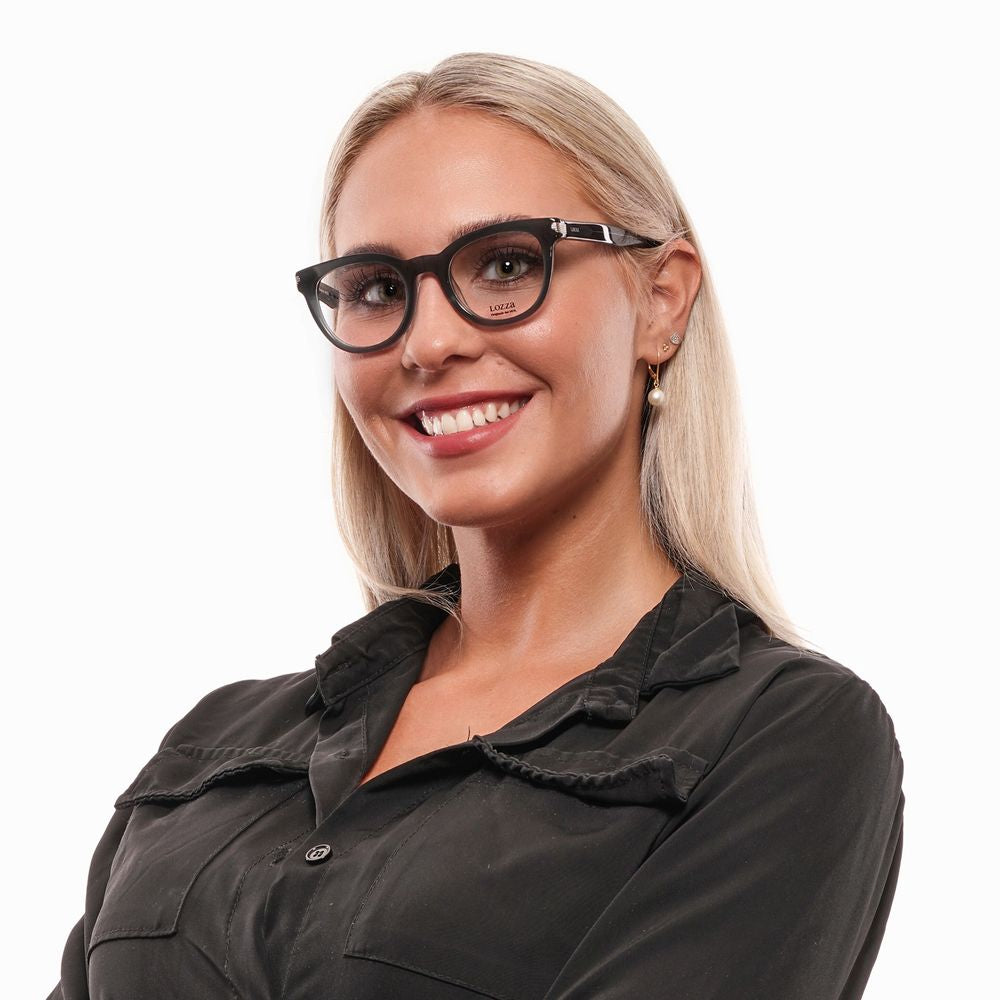 Lozza Green Women Optical Frames by Lozza