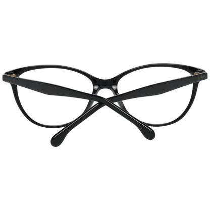Lozza Black Women Optical Frames by Lozza