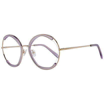 Emilio Pucci Purple Women Optical Frames by Emilio Pucci