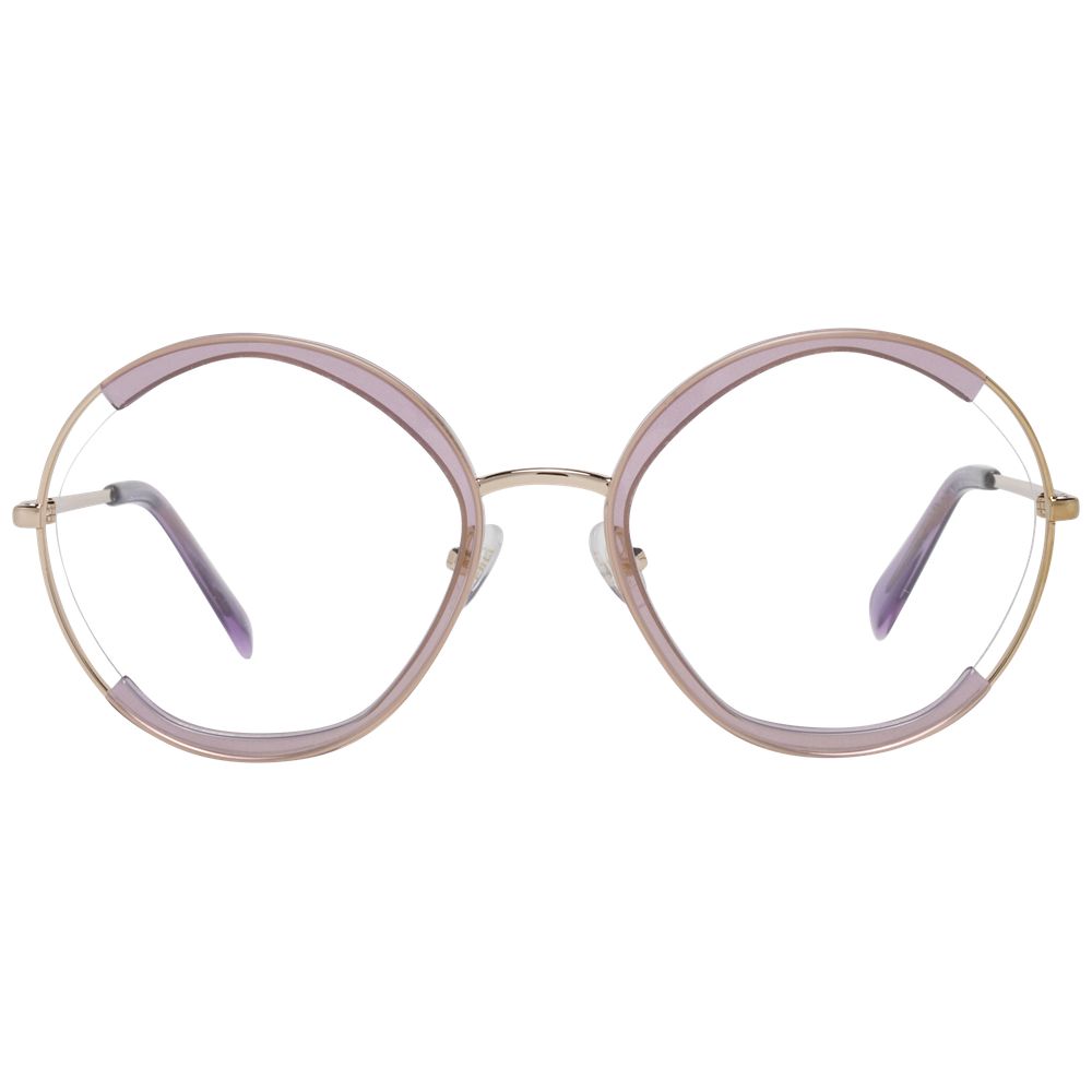 Emilio Pucci Purple Women Optical Frames by Emilio Pucci