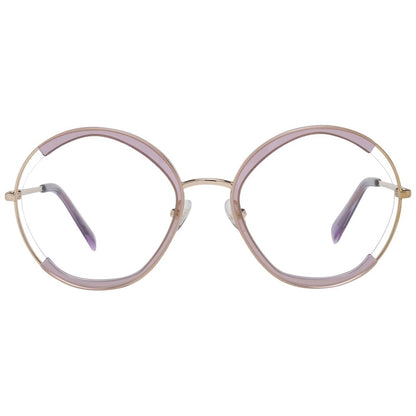 Emilio Pucci Purple Women Optical Frames by Emilio Pucci