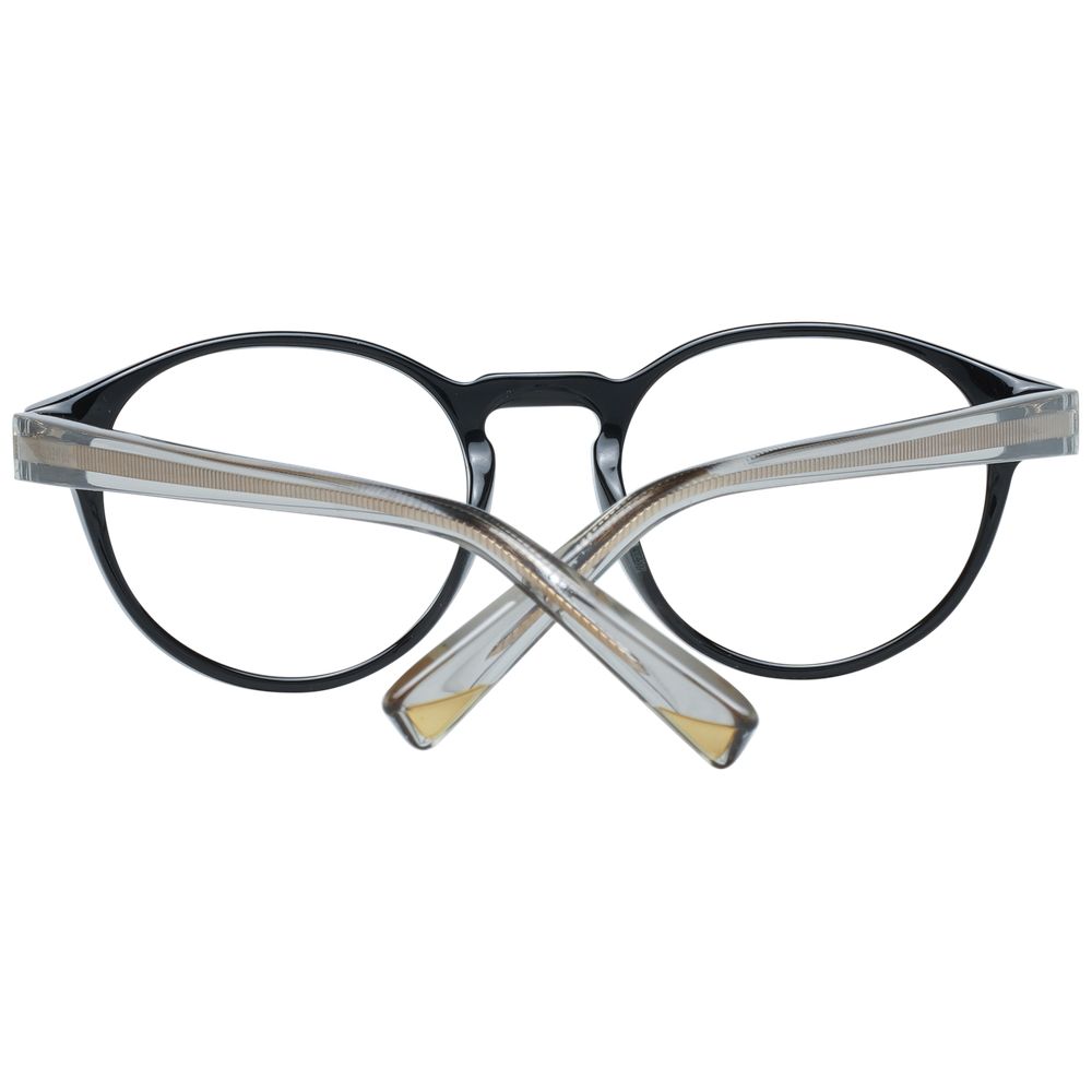 Montures optiques noires pour femmes Nina Ricci