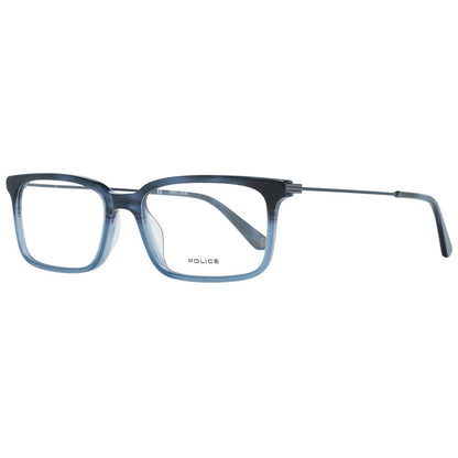 Montures optiques Police Blue Men