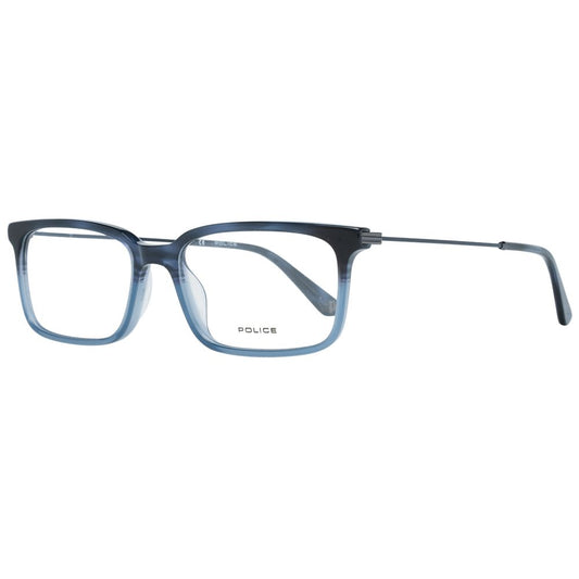 Montures optiques Police Blue Men