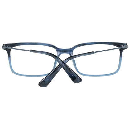 Montures optiques Police Blue Men