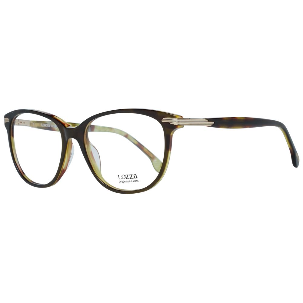 Lozza Brown Women Optical Frames by Lozza