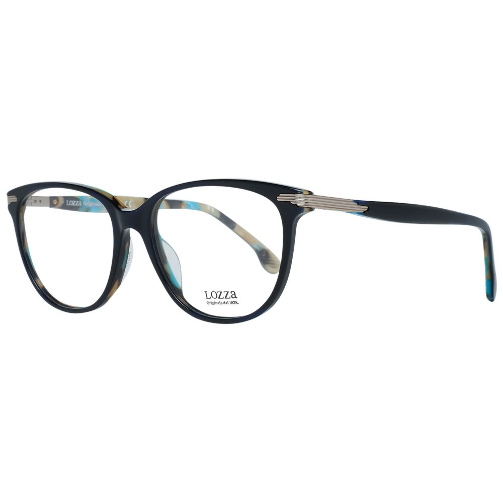 Lozza Blue Women Optical Frames by Lozza