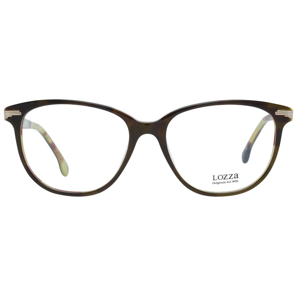 Lozza Brown Women Optical Frames by Lozza