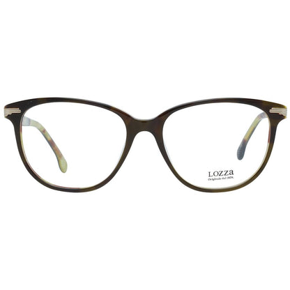 Lozza Brown Women Optical Frames by Lozza