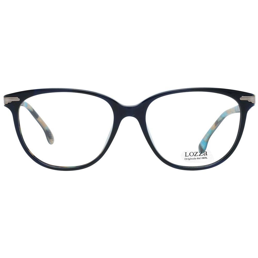 Lozza Blue Women Optical Frames by Lozza