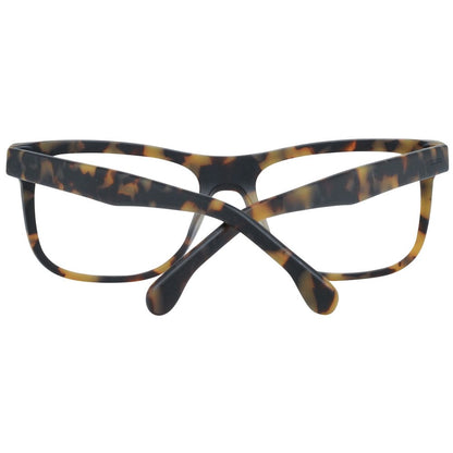 Montures optiques pour hommes Lozza Brown