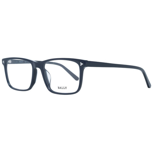 Montures optiques Bally Black pour hommes