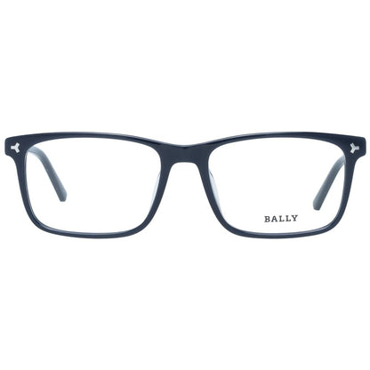 Montures optiques Bally Black pour hommes