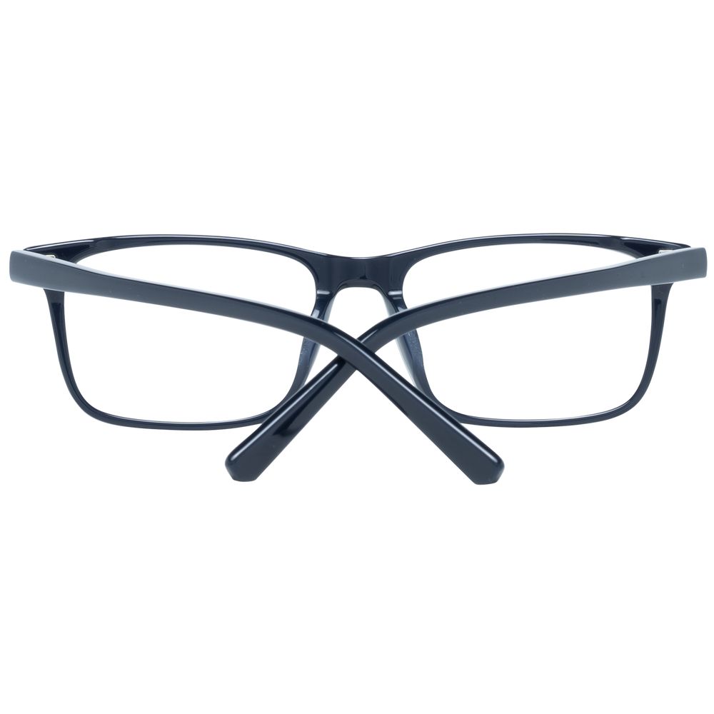 Montures optiques Bally Black pour hommes