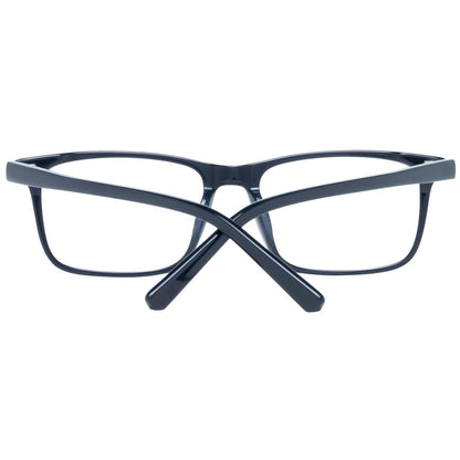 Montures optiques Bally Black pour hommes