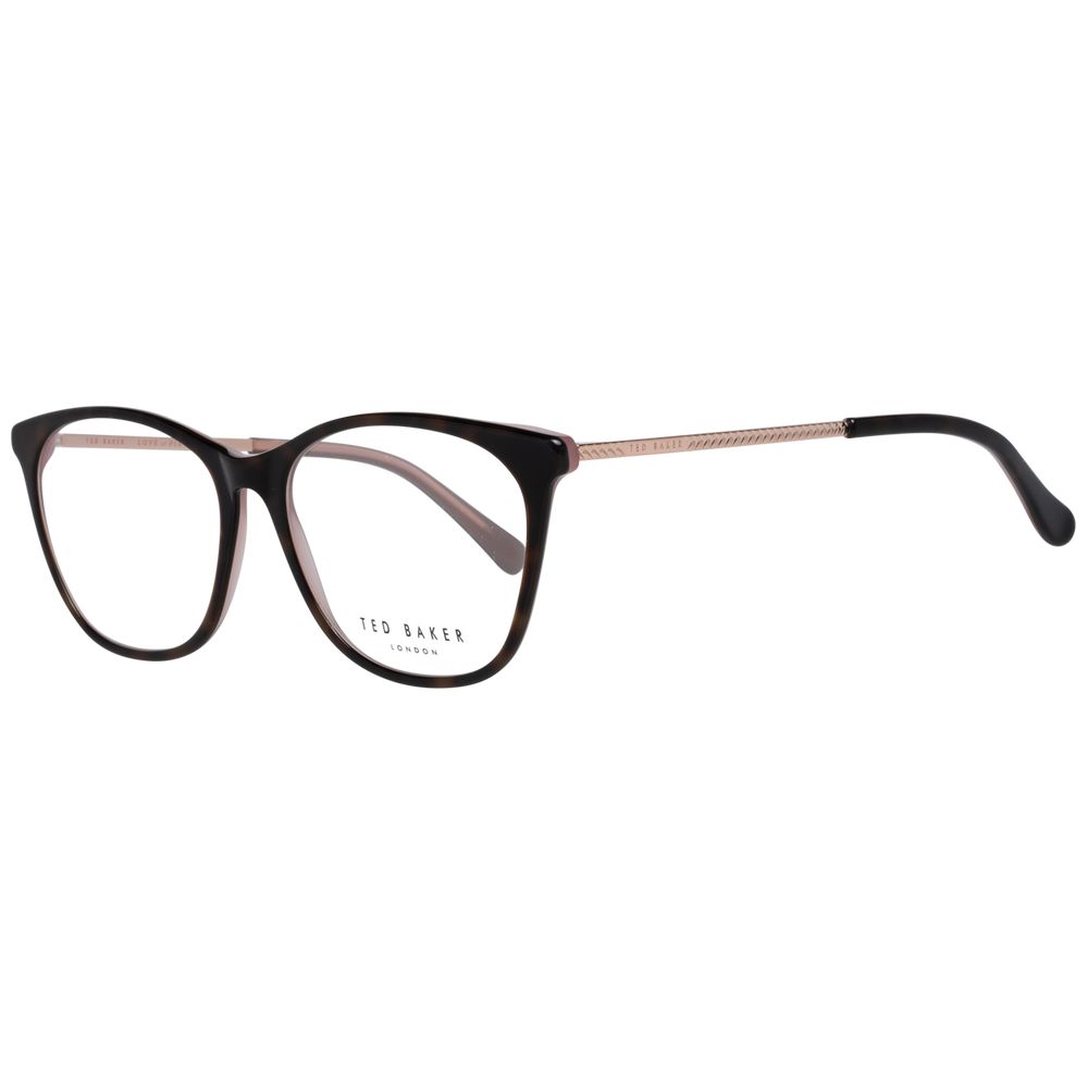 Ted Baker Brown Women Optical Frames by Ted Baker