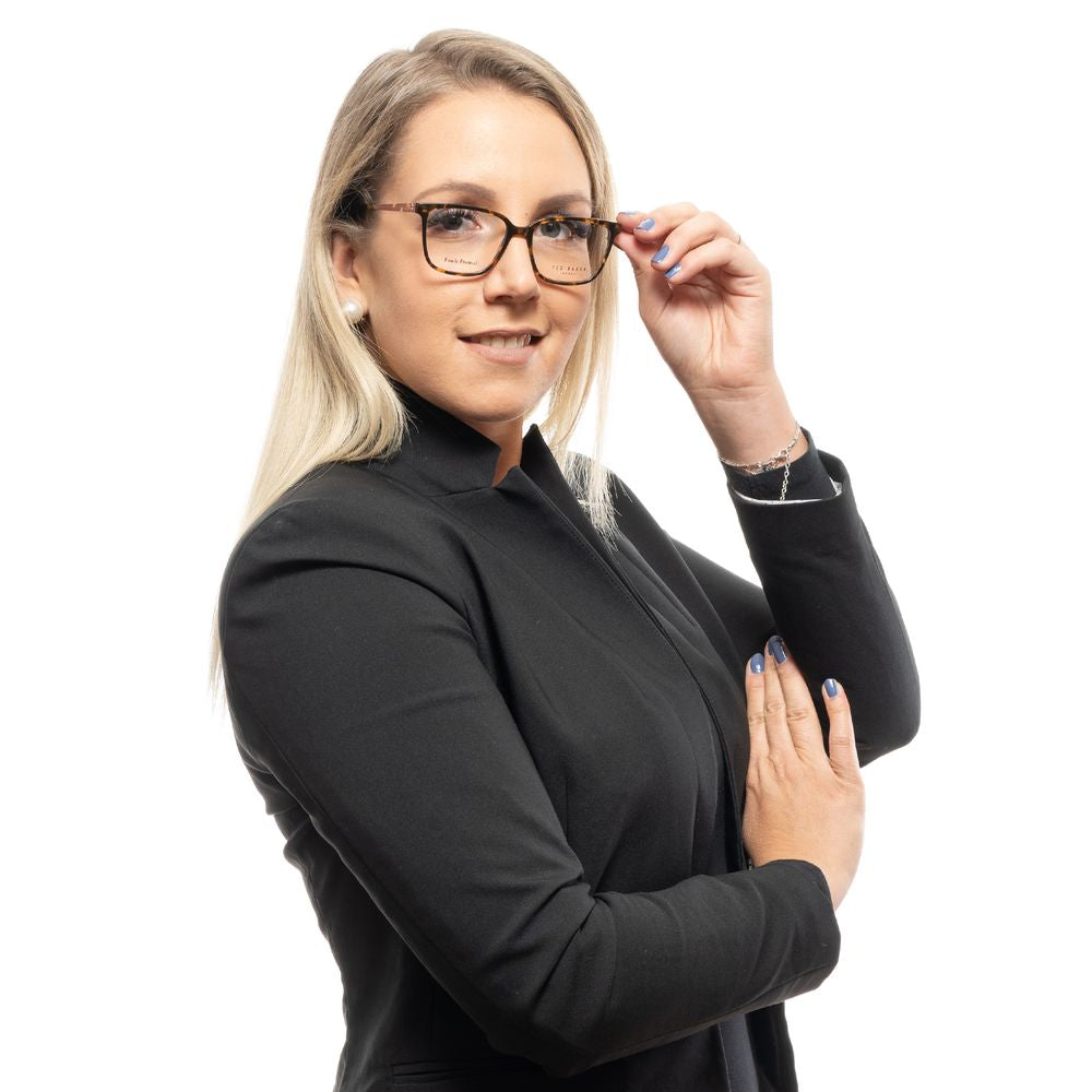 Ted Baker Brown Women Optical Frames by Ted Baker