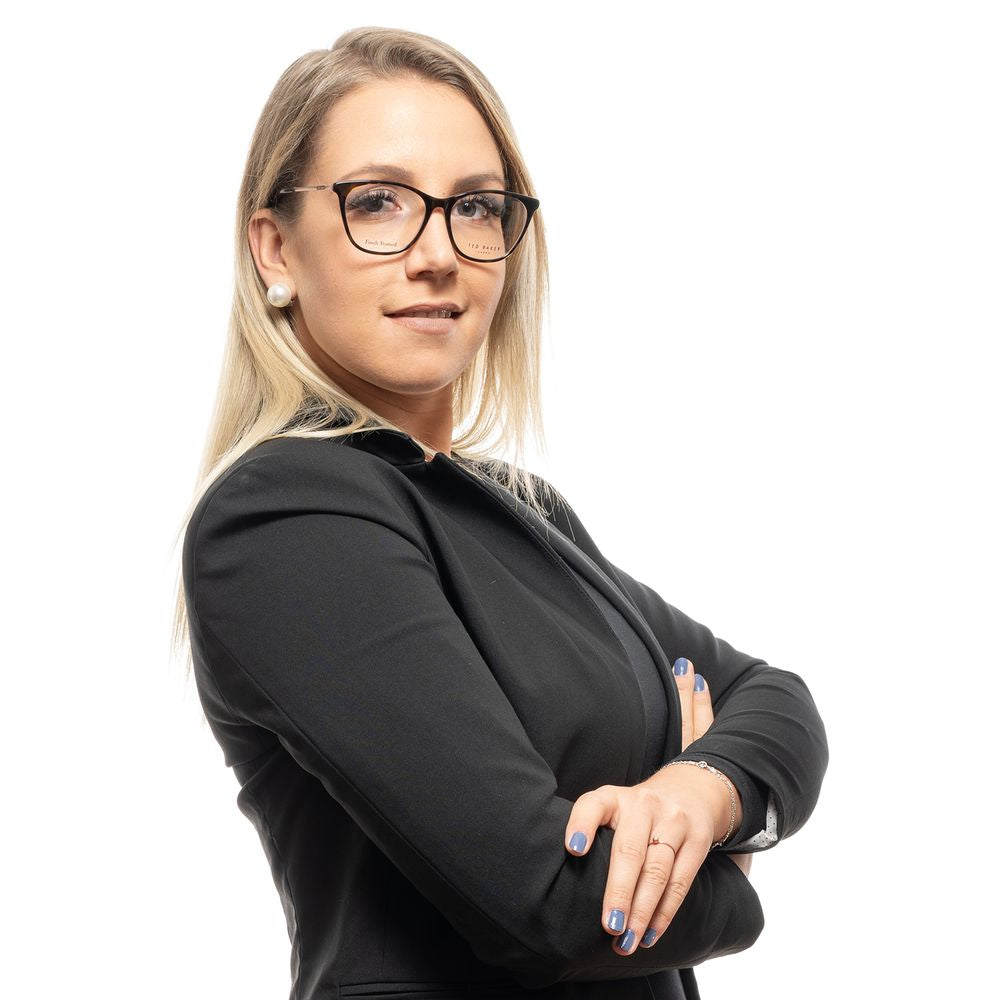 Ted Baker Brown Women Optical Frames by Ted Baker