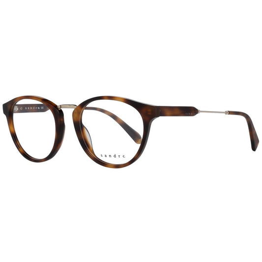 Montures optiques pour hommes Sandro Brown