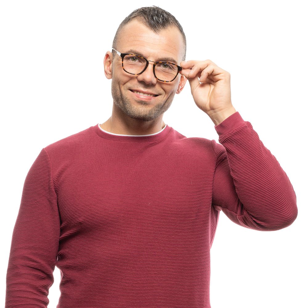 Montures optiques pour hommes Sandro Brown