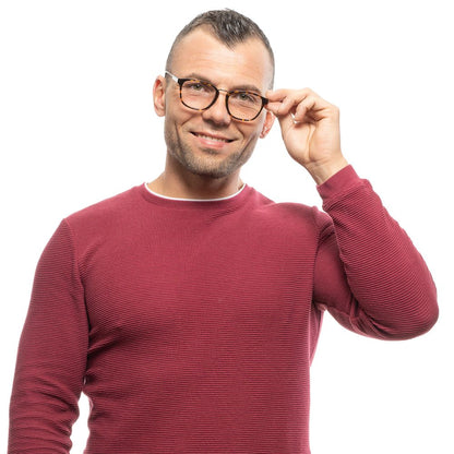 Montures optiques pour hommes Sandro Brown