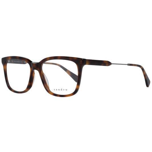 Montures optiques pour hommes Sandro Brown