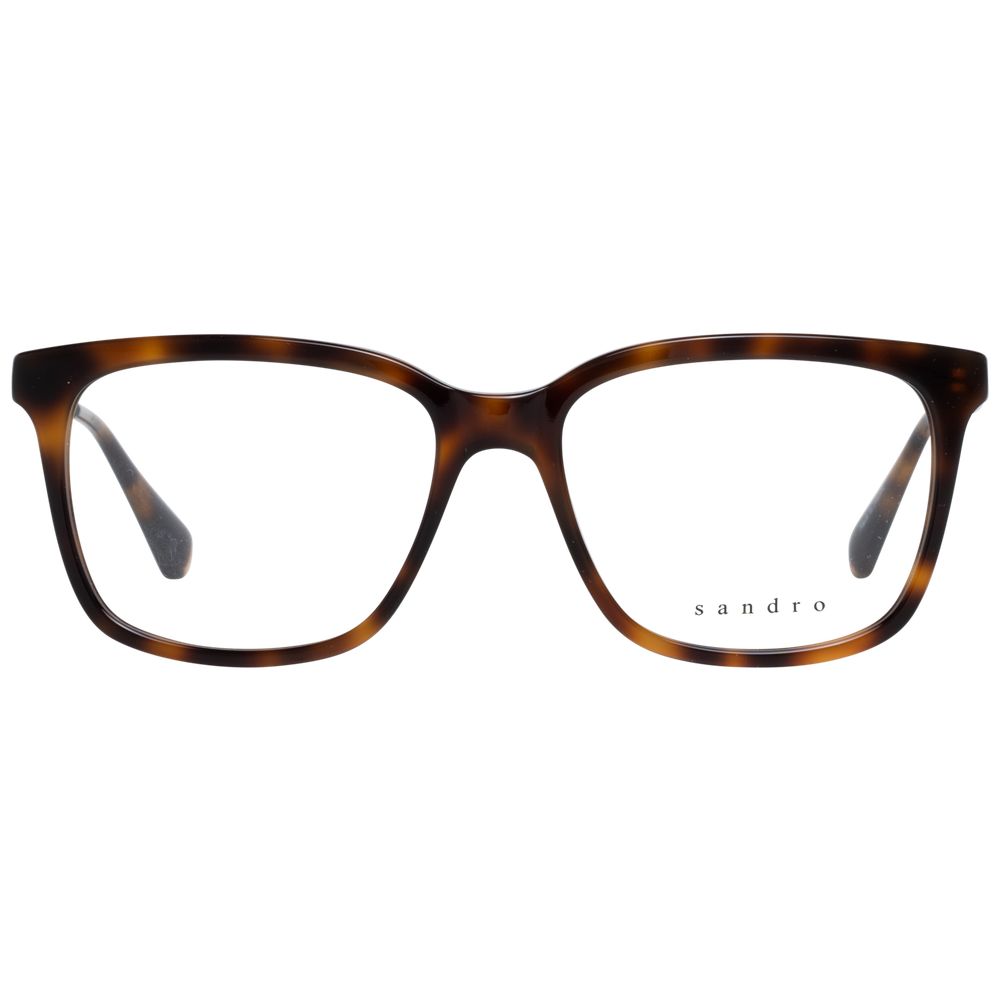 Montures optiques pour hommes Sandro Brown