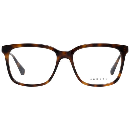 Montures optiques pour hommes Sandro Brown