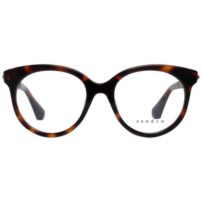 Sandro Brown Women Glasses Frame