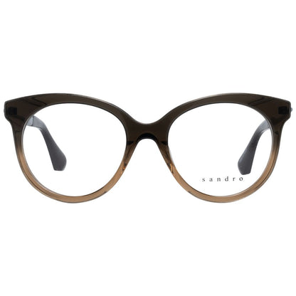Sandro Brown Women Optical Frames by Sandro