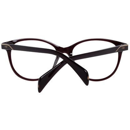 Maje Burgundy Women Optical Frames by Maje