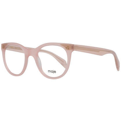Maje Pink Women Optical Frames by Maje