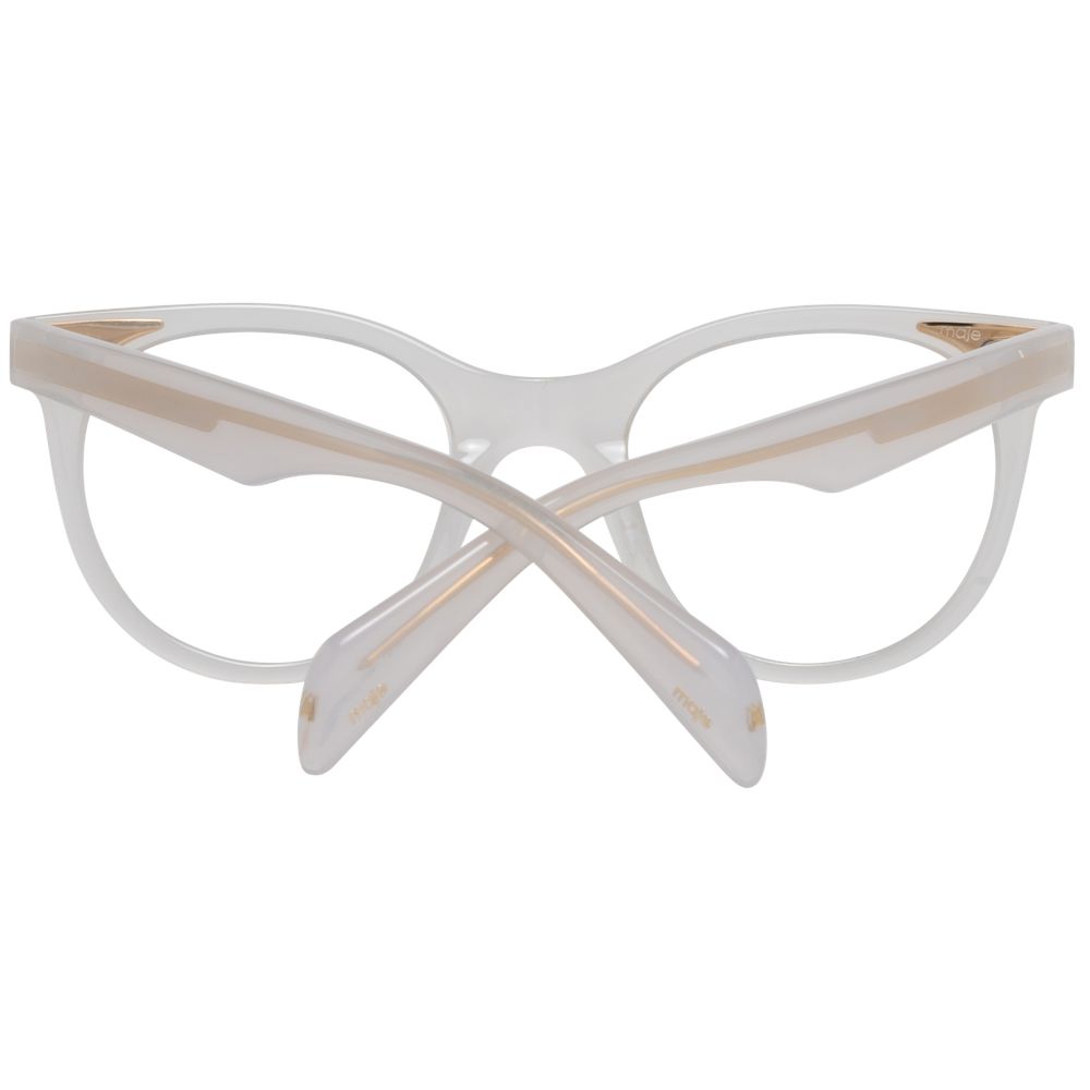 Maje White Women Optical Frames by Maje