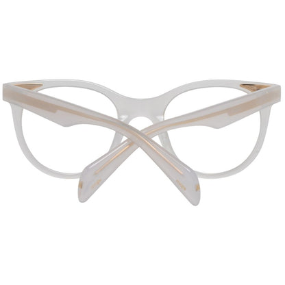 Maje White Women Optical Frames by Maje