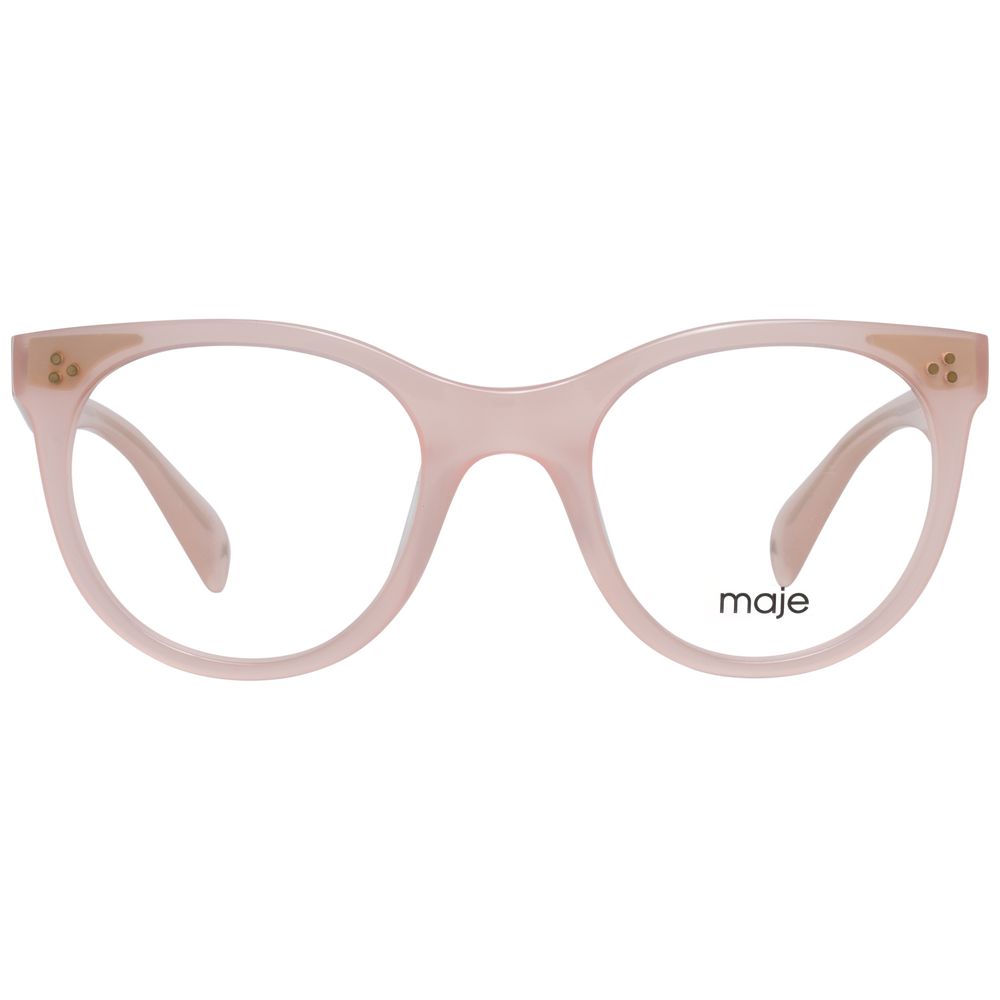 Maje Pink Women Optical Frames by Maje