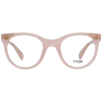 Maje Pink Women Optical Frames by Maje