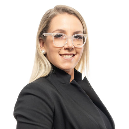 Maje White Women Optical Frames by Maje