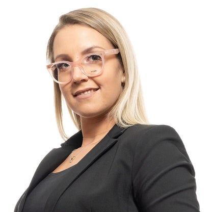 Maje Pink Women Optical Frames by Maje